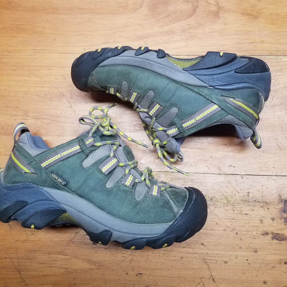 KEEN DRY sneakers